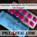 Dragon Power Sexual Capsules 35
